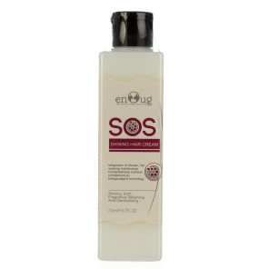 SOS 犬用亮毛护毛素 200ml