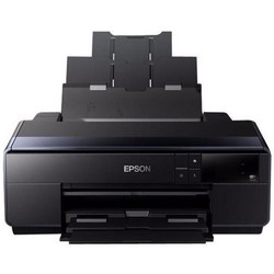 EPSON 爱普生 SureColor P600 喷墨打印机