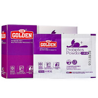 GOLDEN 谷登  猫专用六种益生菌 3gx8袋/盒