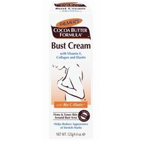 凑单品：PALMER‘S 帕玛氏 Cocoa Butter Formula Bust Cream 胸部紧致霜