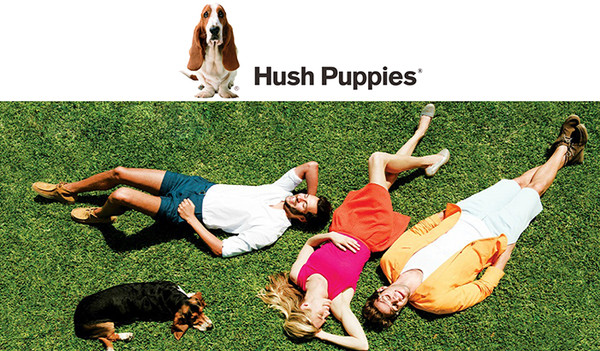 贝窝优选：Hush Puppies 暇步士 起源于美国的传奇品牌