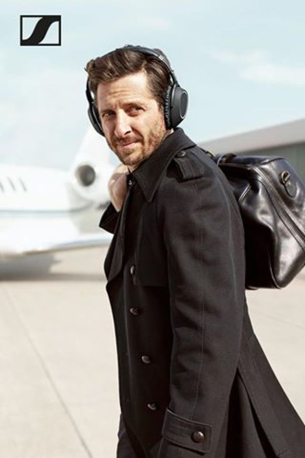 贝窝优选:SENNHEISER 森海塞尔 再现另一个