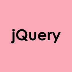 jQuery 从入门到精通 视频课程