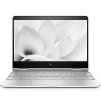 HP 惠普 Spectre x360 13-w021TU 二合一变形本 2016款（i5-7200U、8G、256G）