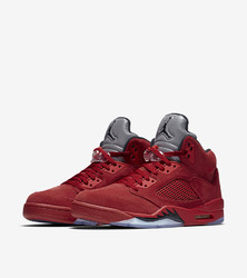 AIR JORDAN V 男款  7月1日 上午9:00发售