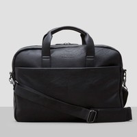 KENNETH COLE NEW YORK PORT STACK COMPUTER 单肩电脑包