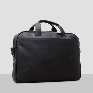 KENNETH COLE NEW YORK PORT STACK COMPUTER 单肩电脑包