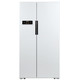 绝对值：SIEMENS 西门子 KA92NV02TI 610L 对开门冰箱（变频）