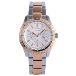 GUESS W0235L4 女士时装手表