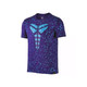 NIKE 耐克 820298-547 科比油漆紫色星空 短袖T恤