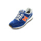 限尺码：new balance WR996LD 女款复古跑鞋 *2双