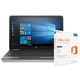 HP 惠普 Pavilion 15-AU123CL 15.6寸 触控笔记本电脑 + Microsoft Office 365（i5/12GB/1TB）