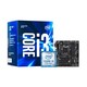 英特尔（Intel）I3-7100 + 技嘉B250M-D3H CPU主板套装