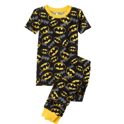 GYMBOREE 金宝贝 Batman 男童睡衣两件套