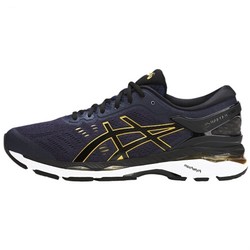 ASICS 亚瑟士 GEL-KAYANO 24 标准版 男士稳定支撑慢跑鞋