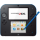 Nintendo 任天堂 2DS 掌上游戏机 官翻版 铁蓝色