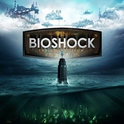 《BioShock: The Collection（生化奇兵典藏版）》PC数字版三部曲合集