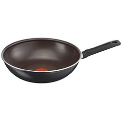 Tefal A16819 Logics Wokpfanne 28 cm