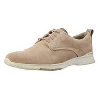 历史新低、中亚Prime会员：Clarks Tynamo Walk 男士休闲鞋