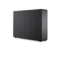 历史新低、全球PrimeDay：SEAGATE 希捷 Expansion 睿翼 3TB 硬盘 