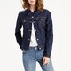 Levi's 李维斯 ORIGINAL TRUCKER 女士牛仔夹克