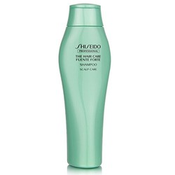 SHISEIDO 资生堂 Professional 芳氛头皮护理洗发露 500ml