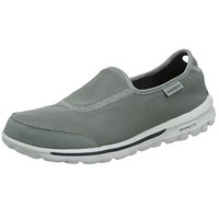 全球PrimeDay：SKECHERS 斯凯奇 GO WALK系列 53514 男士健步鞋