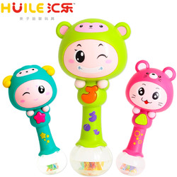 Huile TOY'S 汇乐玩具 音乐摇铃