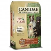 CANIDAE 卡比 全阶系列 原味配方全犬粮 30磅