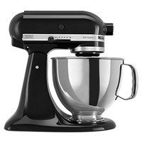 KitchenAid 凯膳怡 KSM150PS 抬头式厨师机 5Qt 