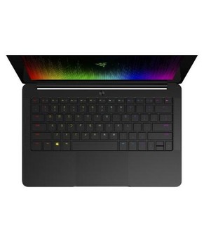 RAZER 雷蛇 Blade Stealth 灵刃潜行版 12.5英寸 笔记本电脑