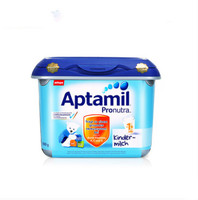 Aptamil 爱他美 婴幼儿配方奶粉 1+段 800g/罐