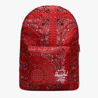 Herschel Supply 可收纳双肩包