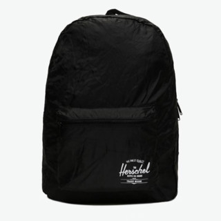 Herschel Supply 可收纳双肩包