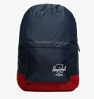 Herschel Supply 可收纳双肩包