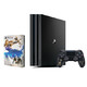 新品预约：SONY 索尼 PlayStation 4 Pro 《地平线：零之曙光》游戏主机套装