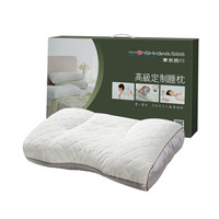 历史新低：Nishikawa 西川 树脂软管枕头芯 64*43cm *3件