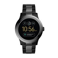 Fossil Q Founder 2.0 触摸屏 智能手表