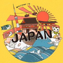 日本三年多次个人旅游签证