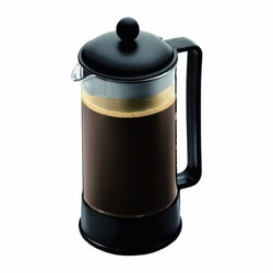 Bodum 波顿 Brazil 法压壶 1L