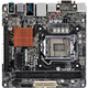 ASRock 华擎 Z170M-ITX/ac 主板