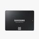 新品首降：SAMSUNG 三星 850 EVO 4TB SATA3 固态硬盘