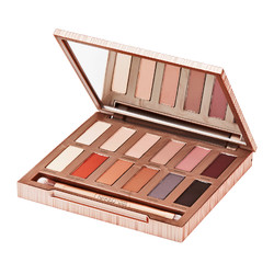 Urban Decay Naked Ultimate Basics 12色眼影盘 