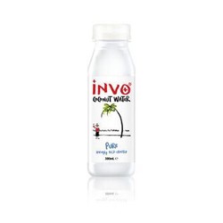 【买一赠一】+ INVO 100%HPP冷压榨 泰国椰子水 300ml *18件