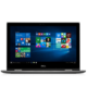 DELL 戴尔 Inspiron 15 i5578-10050GRY 15.6寸 2合1笔记本电脑（i7/16GB/512GB SSD）