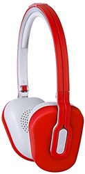 Altec Lansing 奥特蓝星 MZX662 耳机 红色