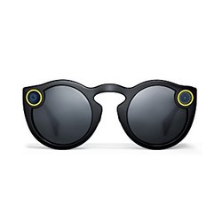 Spectacles by Snap Inc 智能太阳眼镜