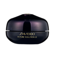 SHISEIDO 资生堂 时光琉璃御藏 集效奢养眼唇霜 15ml