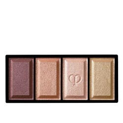 Cle de Peau BEAUTE 极光流彩眼影 313 6g