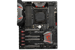 msi 微星 X299 GAMING M7 ACK 主板